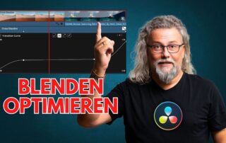Quicktipp: Blenden optimieren | Tutorial