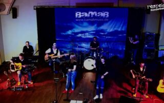 RESPEKT!Konzert mit BAMAB
