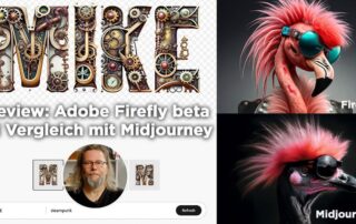 Review: Adobe Firefly beta