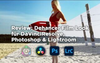Review „Dehancer Film Look“