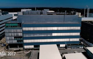 Roche – Langzeitdokumentation CHO