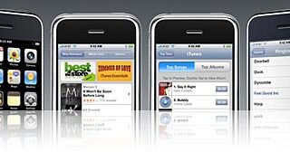 SamPlay = iPhone friendly