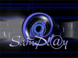 SamPlay Showreel 2005