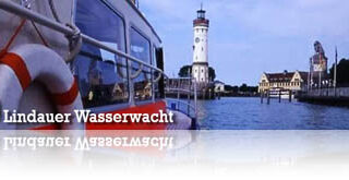 SamPlay sponsert Wasserwacht Lindau