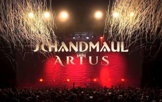 Schandmaul – Trailer Artus