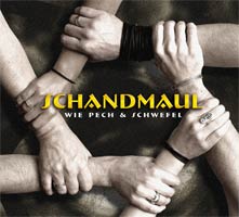 Schandmaul CD-Vorstellung