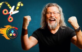 Schneller schneiden mit System – 10 Tipps für deinen Workflow in Resolve