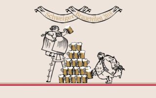 Schweiger Brauereifest 2018