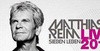Sieben Leben Live – jetzt vorbestellen