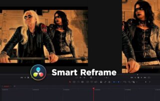 Smart Reframe für Instagram & Co | Tutorial