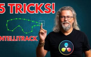 Smarteres Tracking dank KI – IntelliTrack