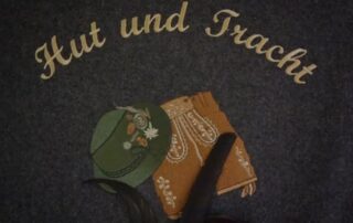Sonntags beim Rädl