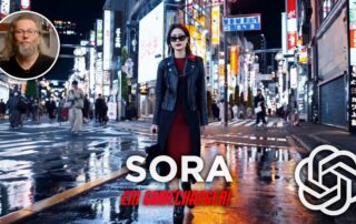 SORA – Ein Gamechanger!