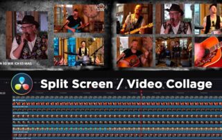 Split Screen | Tutorial