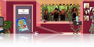 STAR COACH – Elementgirls