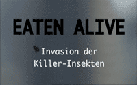 Titelanimation „Eaten Alive“