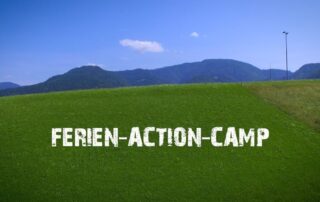Trailer Ferien-Action-Camp