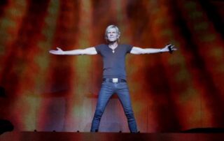 Trailer „Matthias Reim – 25 Jahre Jubiläumskonzert“