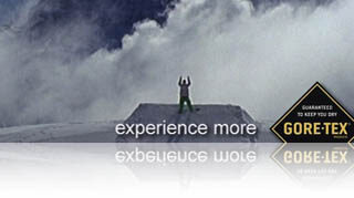 Trailer-Produktion „GORE-TEX® / O’Neill“