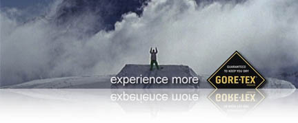 Trailer-Produktion „GORE-TEX® / O’Neill“