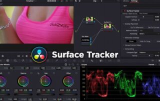 Tutorial „Surface Tracker“