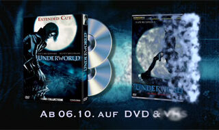 TV-/Kino-Spot
