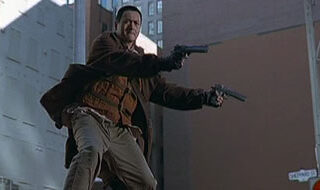 TV-/Kino-Spot „Bulletproof Monk“