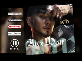 TV-Spot Alex Wolf
