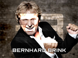 TV-Spot Bernhard Brink „33“