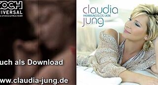 TV-Spot „Claudia Jung“