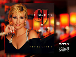 TV-Spot „Claudia Jung“