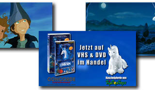 TV-Spot „Das letzte Einhorn“