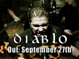 TV-Spot „Diablo“
