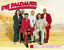 TV-Spot „Die Paldauer“