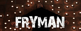 TV-Spot FRYMAN