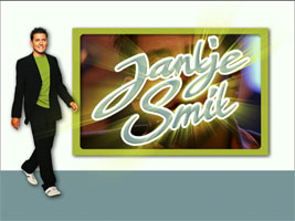 TV-Spot „Jantje Smit“