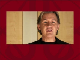 TV-Spot „Johnny Logan“