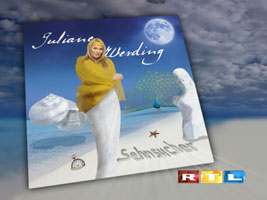 TV-Spot Juliane Werding