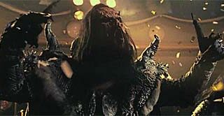 TV-Spot Lordi Album