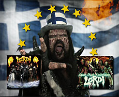 TV-Spot Lordi – Schweiz