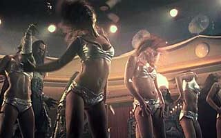 TV-Spot „Lordi – Who`s Your Daddy“