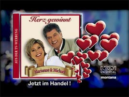 TV-Spot „Marianne & Michael“