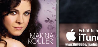 TV-Spot „MARiNA KOLLER“