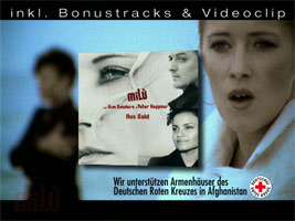 TV-Spot „MiLu“