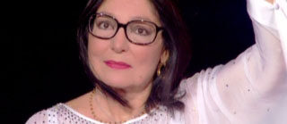 TV-Spot „Nana Mouskouri“