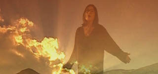 TV-Spot „Nana Mouskouri – Welterfolge“