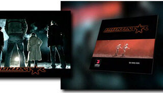 TV-Spot „Pinkostar“