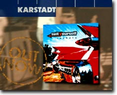 TV-Spot „Rockola“