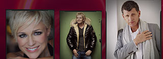 TV Spot „Schlager 2011“