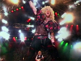 TV-Spot „Twisted Sister“